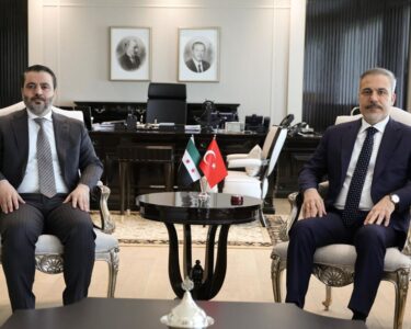 Bakan Fidan: Tarafları ateşkesi başlatmaya davet ediyoruz - Son Dakika Dünya Haberleri