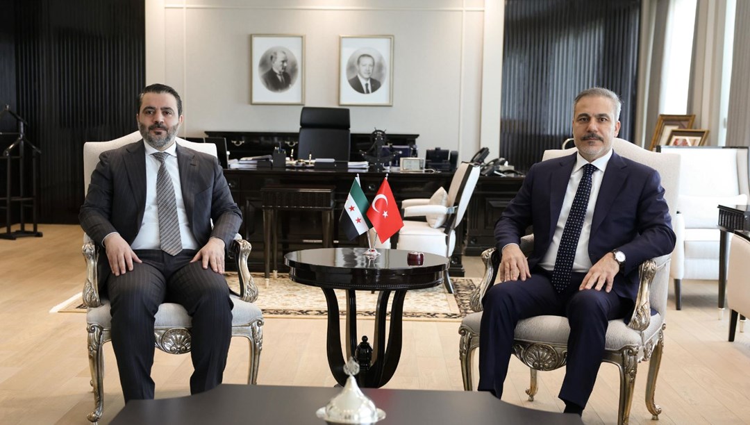 Bakan Fidan: Tarafları ateşkesi başlatmaya davet ediyoruz – Son Dakika Dünya Haberleri