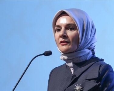 Bakan Göktaş: Engelli kamu çalışanı sayısını 13 kat artırarak 73 bin 800'e çıkardık