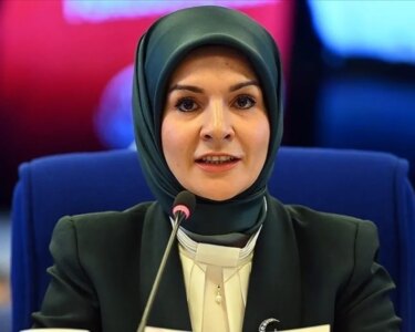 Bakan Göktaş: Rümeysa Öztürk'ün cesareti kazandı