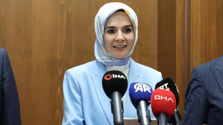 Bakan Göktaş duyurdu: 163 Bin 295 haneye doğum yardımı