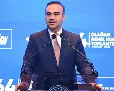 Bakan Kacır: TSE, standartlara uygun olmayan 5 bin ithal ürünün Türkiyeye girişini engelledi