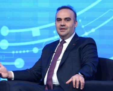 Bakan Kacır: Yeni nesil teşvik modelinde son aşamaya gelindi