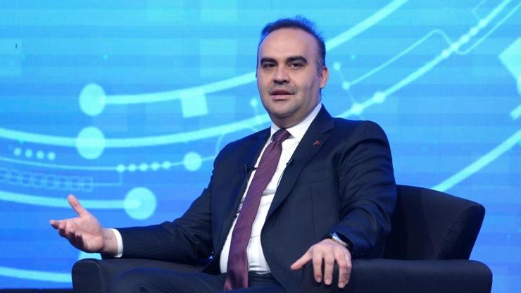 Bakan Kacır: Yeni nesil teşvik modelinde son aşamaya gelindi