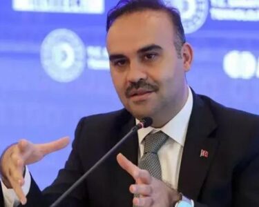 Bakan Kacır duyurdu: 20 milyonluk kredide faiz desteği