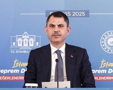 Kurum: İstanbul'da acil dönüşmesi gereken 600 bin konut var