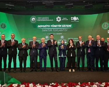 Bakan Kurum açıkladı! Sıfır Atık'ta yeni aşama: DOA uygulaması başlıyor