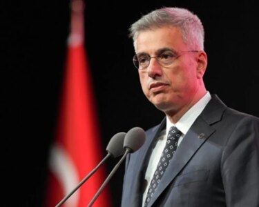 Bakan Memişoğlu duyurdu: 15.342 sözleşmeli personel alımı yapılacak