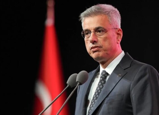 Bakan Memişoğlu duyurdu: 15.342 sözleşmeli personel alımı yapılacak