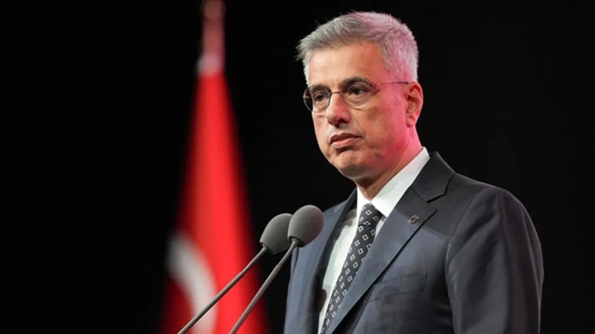 Bakan Memişoğlu duyurdu: 15.342 sözleşmeli personel alımı yapılacak