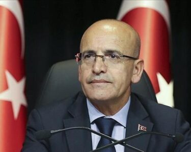 Bakan Şimşek: Altın hariç cari işlemler dengesi yıllık 1,6 milyar dolar fazla verdi