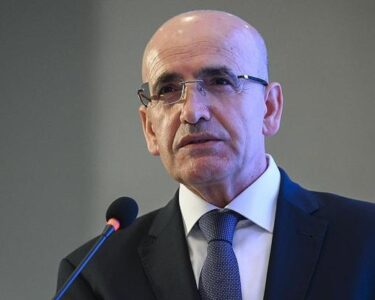 Bakan Şimşek X hesabı üzerinden iddialara sert yanıt verdi