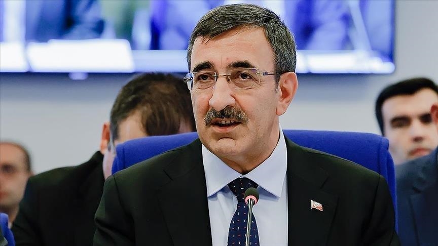 Bakan Şimşek enflasyonun rotasını çizdi haberi