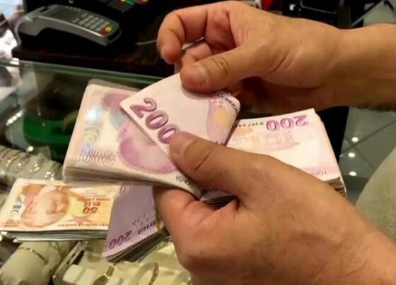 Bakan Şimşekten enflasyon yorumu: “Düşüş sürecek”