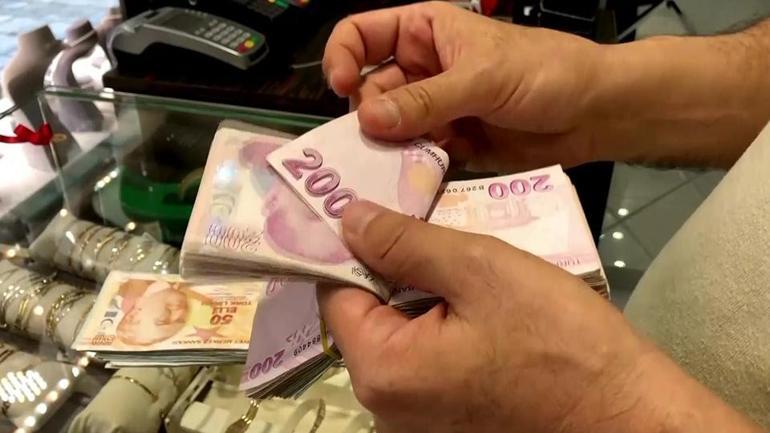 Bakan Şimşek’ten enflasyon yorumu: Düşüş sürecek – Ekonomi Haberleri