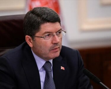 Bakan Tunç: E-tebligat ile 20 milyar TL tasarruf sağladık