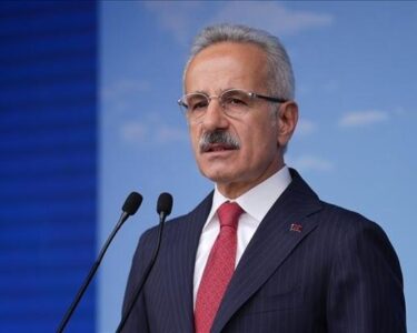 Bakan Uraloğlu, Çinde gerçekleştirilecek 9. İpek Yolu Uluslararası Fuarına katılacak