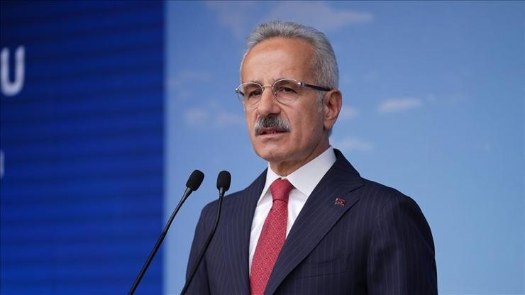Bakan Uraloğlu, Çin’de gerçekleştirilecek 9. İpek Yolu Uluslararası Fuarı’na katılacak
