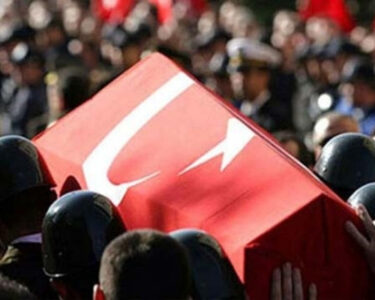MSB: Pençe-Kilit bölgesinde 1 asker şehit oldu