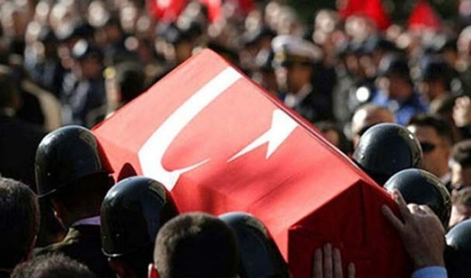 Bakan Yerlikaya açıkladı: 1 asker şehit oldu haberi
