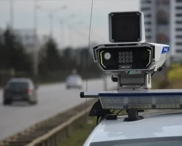 Bakanı Ali Yerlikaya: Trafikte denetimleri yüzde 50 artırdık