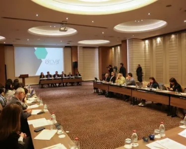 Bakanlık el attı! İzmir'in 20 yıllık sorunu çözülüyor