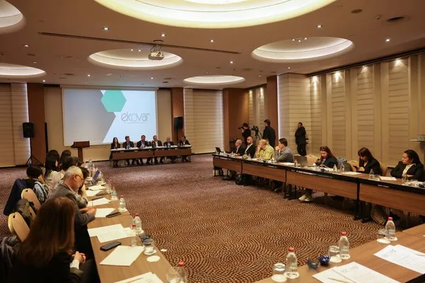 Bakanlık el attı! İzmir’in 20 yıllık sorunu çözülüyor