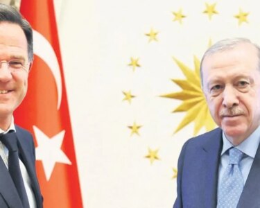 Barış fırsatı kaçırılmamalı - Son Dakika Haberler
