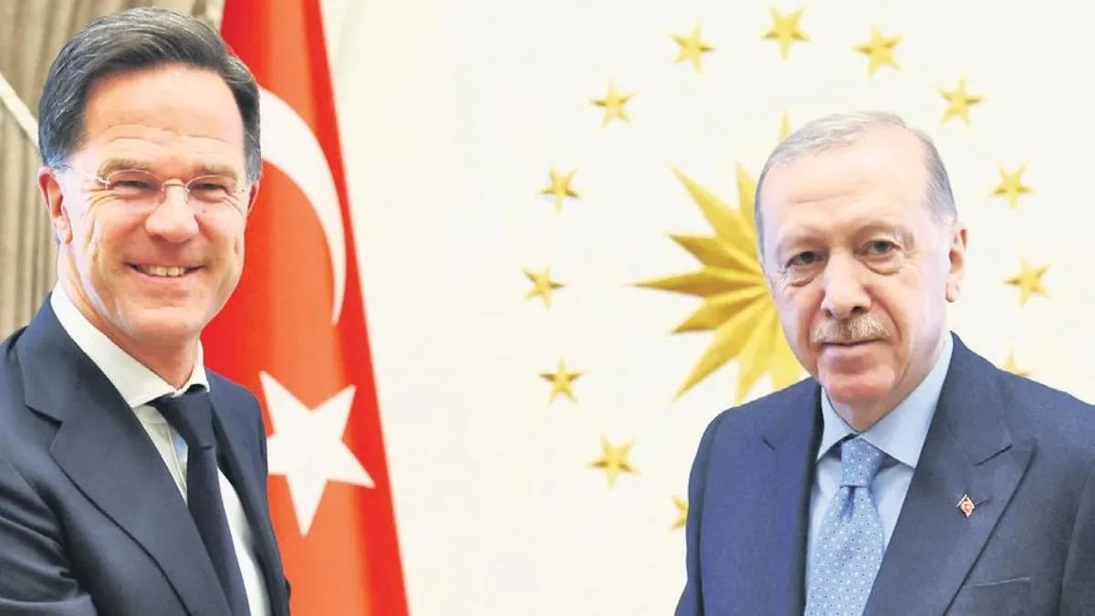 Barış fırsatı kaçırılmamalı – Son Dakika Haberler