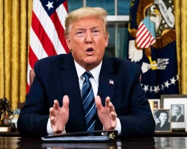 Trump: Rusya-Ukrayna görüşmesi için İstanbul'a gelebilirim