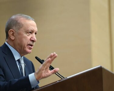 Başkan Erdoğan: Akkuyu ile farklı bir lige yükseldik