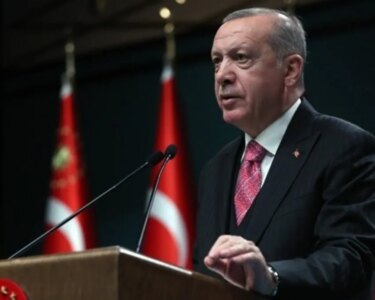 Başkan Erdoğan: İslam coğrafyası son 2 asırdır sinsi planların hedefi yapıldı
