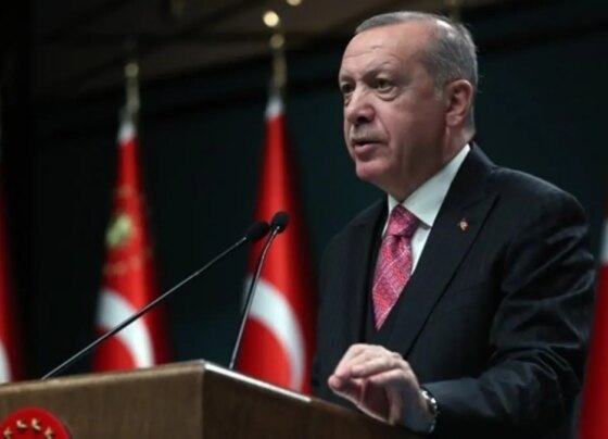 Başkan Erdoğan: İslam coğrafyası son 2 asırdır sinsi planların hedefi yapıldı