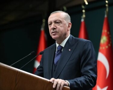 Başkan Erdoğan: Kentsel dönüşümde kimsenin kaprisleriyle uğraşacak vaktimiz yok