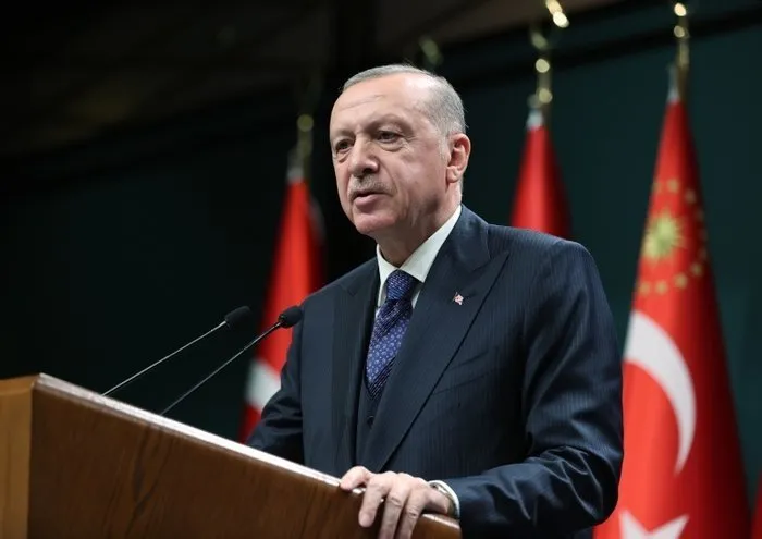 Başkan Erdoğan: Kentsel dönüşümde kimsenin kaprisleriyle uğraşacak vaktimiz yok