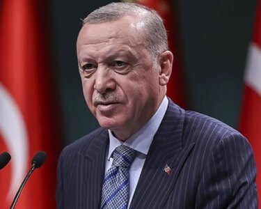 Başkan Erdoğan TRT'nin kuruluş yıl dönümünü kutladı