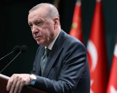 Başkan Erdoğan'dan 19 Mayıs mesajı: Yaşadığımız çağa “Türkiye Yüzyılı” damgasını vuracak