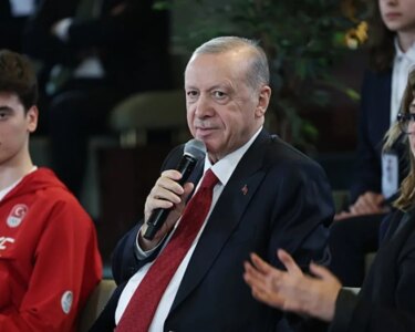 Başkan Erdoğan'dan "terörsüz Türkiye" mesajı: Türkiye Yüzyılı menziline çok daha hızlı ulaşacağız
