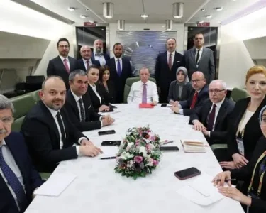 Başkan Erdoğan'dan yeni anayasa mesajı: Darbe anayasasıyla Türkiye geleceğe yürüyemez