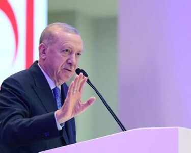 Başkan Erdoğan'ın KKTC ziyareti Rum tarafını panikletti!