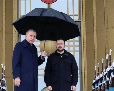 Başkan Erdoğan'ın tarihi rolü sosyal medyayı salladı! Bakanlardan peş peşe "Küresel Lider Erdoğan" paylaşımı