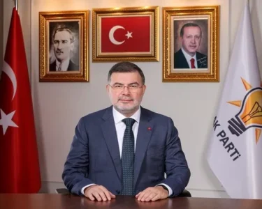 Başkan Saygılı DSİ'nin İzmir yatırımlarını sıraladı: "İzmir'e 22 yılda 221 dev eser kazandırdık"