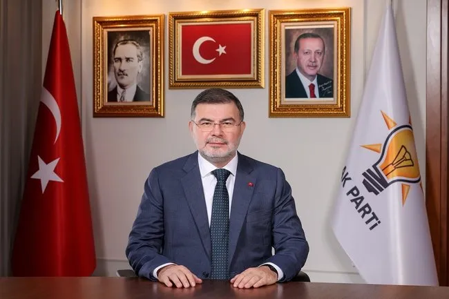 Başkan Saygılı DSİ’nin İzmir yatırımlarını sıraladı: “İzmir’e 22 yılda 221 dev eser kazandırdık”