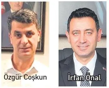 Belediyeden sahte evrak skandalı - Son Dakika Haberler