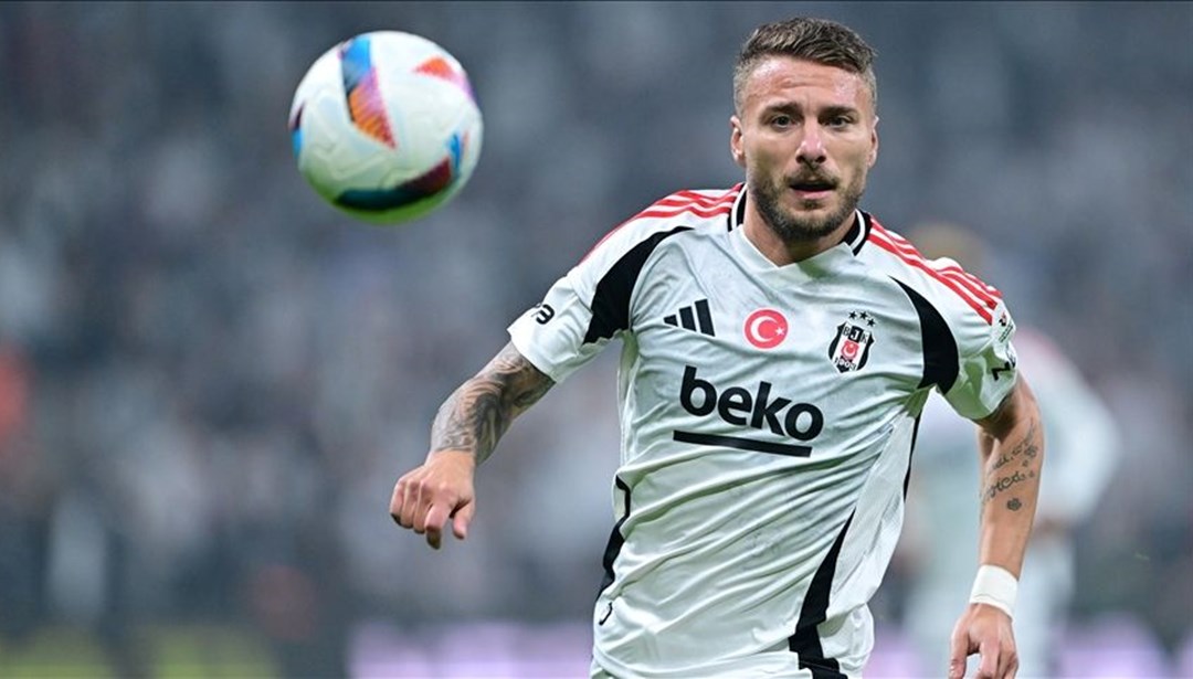 Beşiktaş’ta Immobile’nin maliyetinden kurtulma formülü – Son Dakika Spor Haberleri