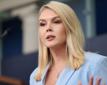 Beyaz Saray: Katar, Pentagon’a uçak bağışlamayı teklif etti - Son Dakika Dünya Haberleri