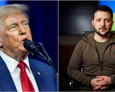 Beyaz Saray'dan Trump-Zelenski görüşmesine ilişkin açıklama - Son Dakika Dünya Haberleri