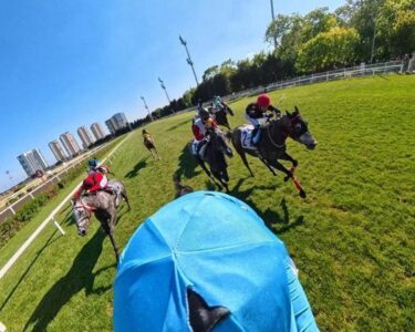 BiTalih, 360 derece çekimler ile yarış seyrini zirveye taşıdı