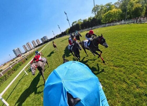 BiTalih, 360 derece çekimler ile yarış seyrini zirveye taşıdı