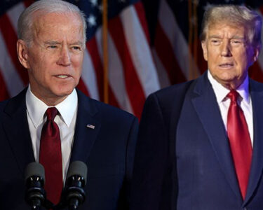 Biden sessizliğini bozdu: Trump çok fazla hasara yol açıyor
